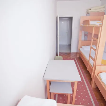 Hostel Hi Hostel Zagreb Zagreb