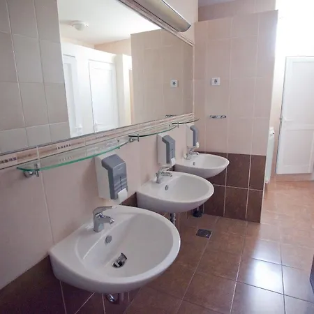 Hi Hostel Zagreb Hostel Zagreb