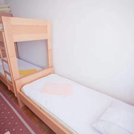 Hi Hostel Zagreb Hostel
