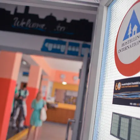 Hi Hostel Zagreb * Zagreb