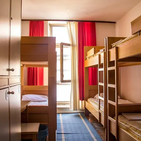 Hi Hostel Zagreb *