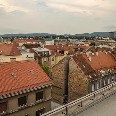 Hostel Hi Hostel Zagreb Zagreb