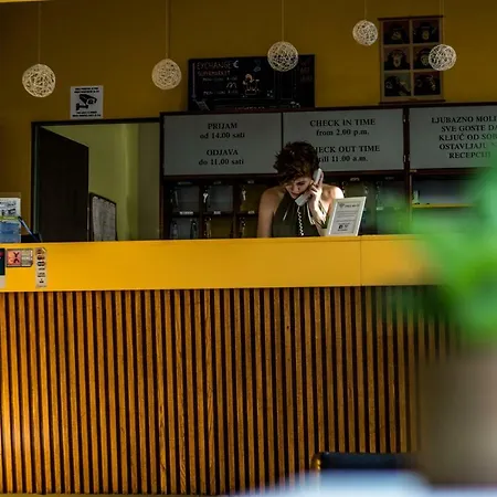 Hi Hostel Zagreb * Zagreb